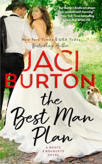 Front cover_The Best Man Plan