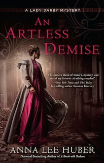 Couverture_An Artless Demise