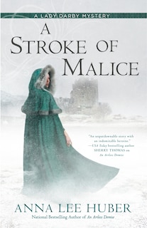 Couverture_A Stroke Of Malice