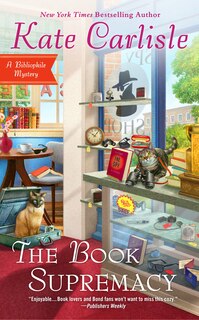 Front cover_The Book Supremacy