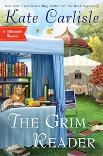 Front cover_The Grim Reader