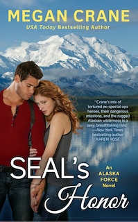 Front cover_Seal's Honor