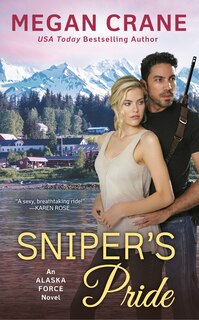 Front cover_Sniper's Pride