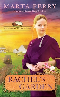 Couverture_Rachel's Garden