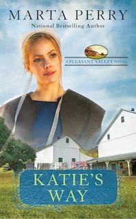 Front cover_Katie's Way
