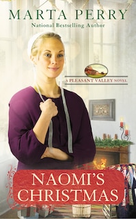 Front cover_Naomi's Christmas