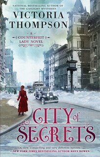 Front cover_City Of Secrets