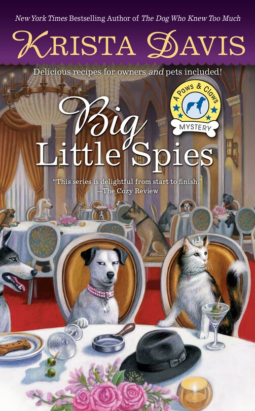 Couverture_Big Little Spies