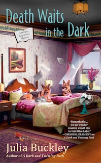 Front cover_Death Waits In The Dark