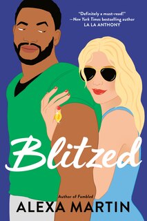Front cover_Blitzed