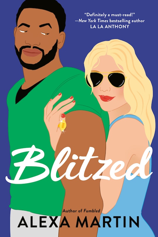 Front cover_Blitzed