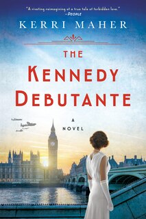 Couverture_KENNEDY DEBUTANTE