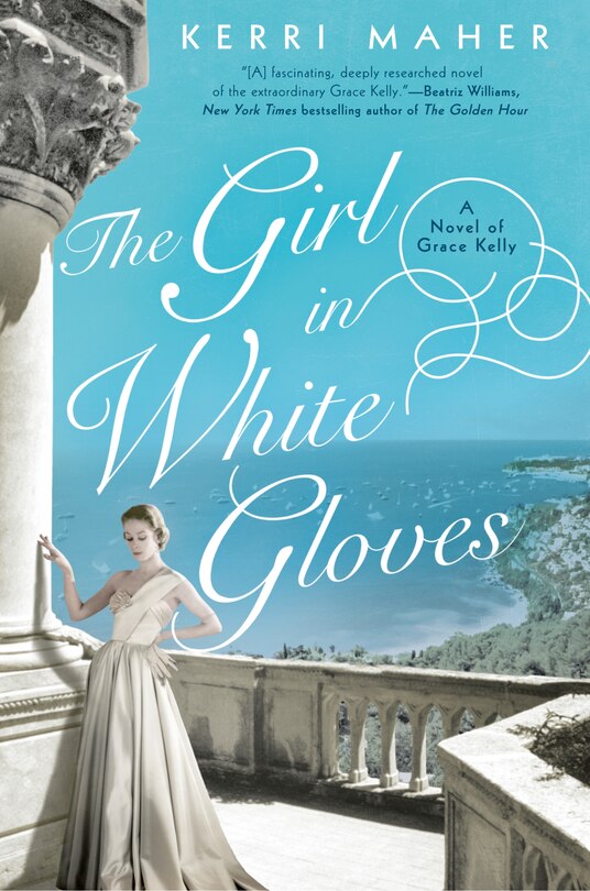 Couverture_The Girl In White Gloves