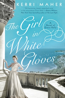 Couverture_The Girl In White Gloves