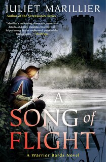 Front cover_A Song Of Flight