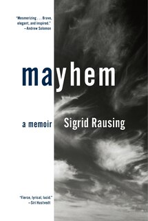 Front cover_Mayhem