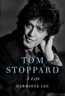 Front cover_Tom Stoppard