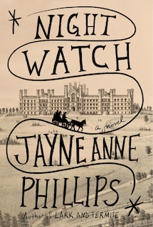 Front cover_Night Watch (Pulitzer Prize Winner)