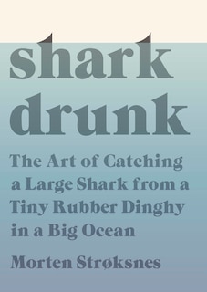 Front cover_Shark Drunk