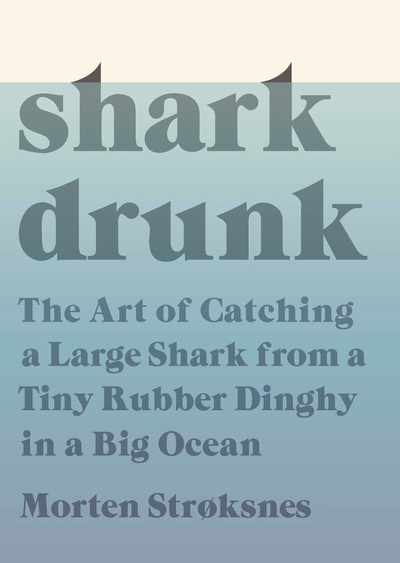 Front cover_Shark Drunk