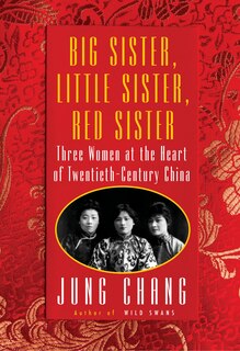 Front cover_BIG SISTER LITTLE SISTER RED SISTER