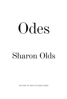 Front cover_Odes