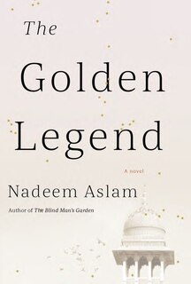 Couverture_The Golden Legend