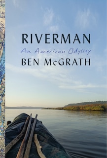 Front cover_Riverman