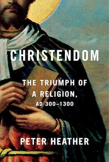 Front cover_Christendom