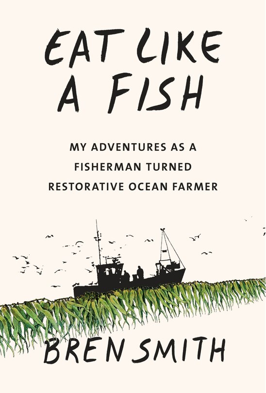 Front cover_Eat Like A Fish