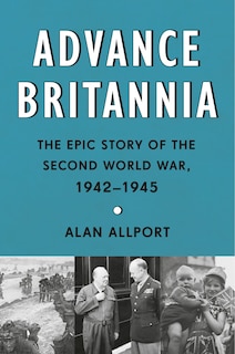 Front cover_Advance Britannia