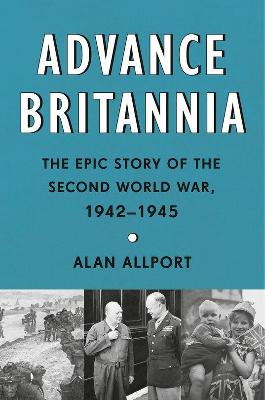 Front cover_Advance Britannia