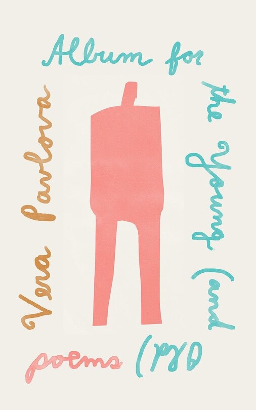 Front cover_Album For The Young (and Old)