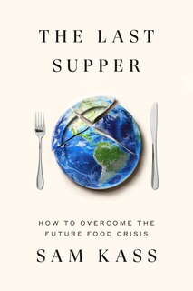 Front cover_The Last Supper