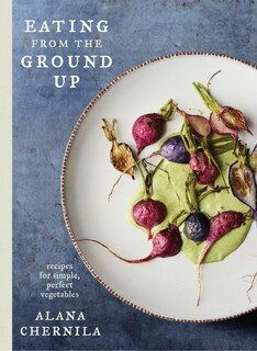 Couverture_Eating From The Ground Up
