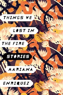 Front cover_Things We Lost In The Fire