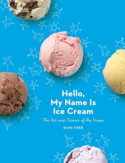 Front cover_Hello, My Name Is Ice Cream