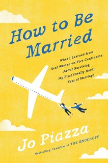 Couverture_How to Be Married