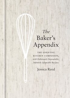 Couverture_The Baker's Appendix