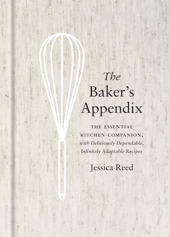 Couverture_The Baker's Appendix