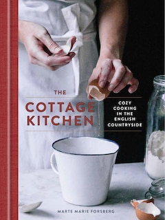 Couverture_The Cottage Kitchen