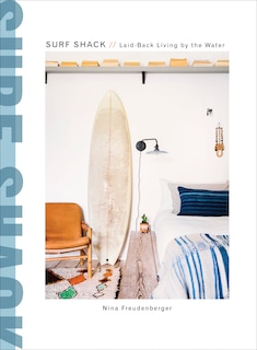 Front cover_Surf Shack