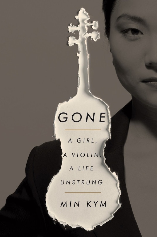 Front cover_Gone
