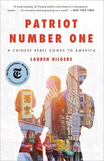 Front cover_Patriot Number One