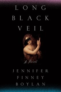 Front cover_Long Black Veil