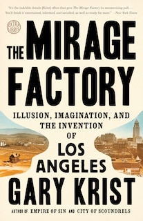 Couverture_The Mirage Factory
