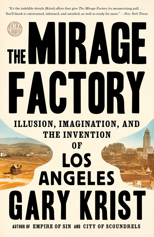 Couverture_The Mirage Factory