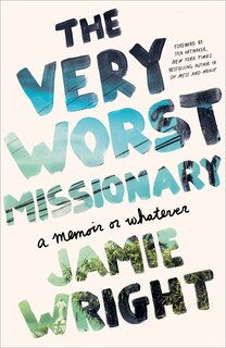 Couverture_The Very Worst Missionary