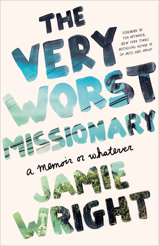 Couverture_The Very Worst Missionary