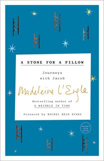 Couverture_A Stone For A Pillow